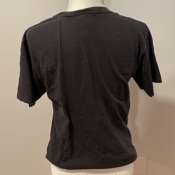 Ramones Mens Band Tee - Picture 4 of 5